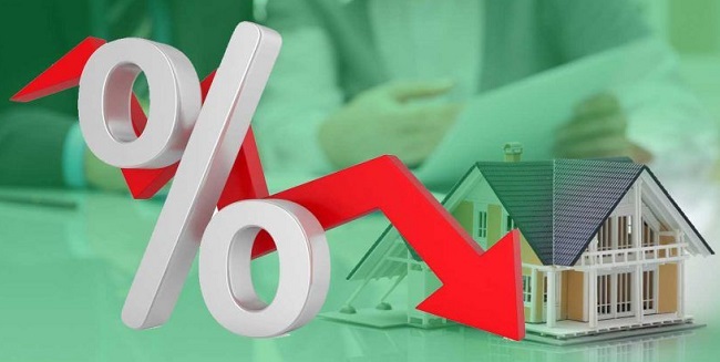 Картинка Самая низкая ставка по ипотеке