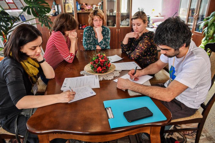 Картинка Как оформить опекунство над ребенком